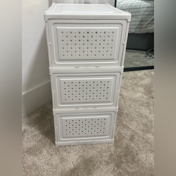 Shoe Storage - Picture 4 of 11